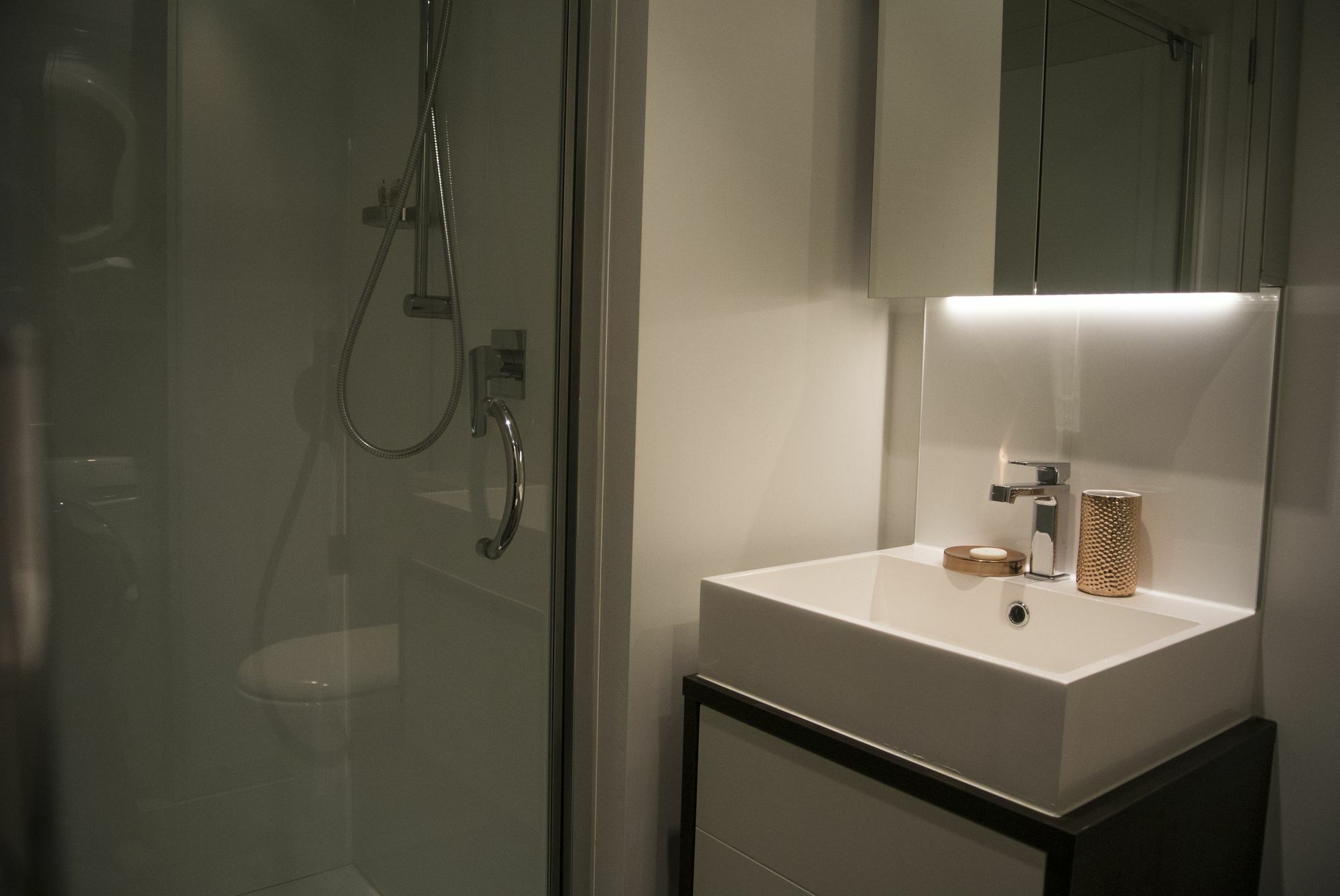 Brand New Apartment With Pool & Gym Auckland Exteriér fotografie
