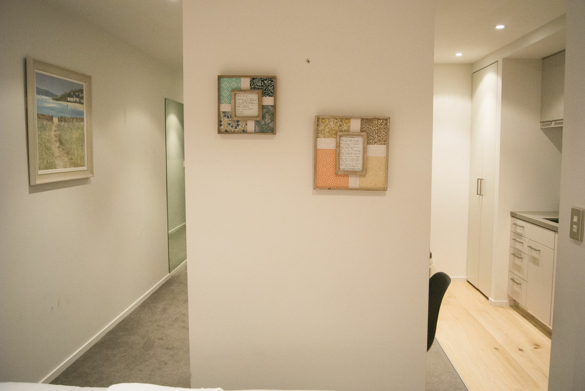 Brand New Apartment With Pool & Gym Auckland Exteriér fotografie