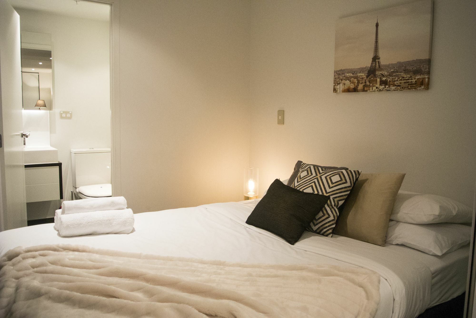 Brand New Apartment With Pool & Gym Auckland Exteriér fotografie