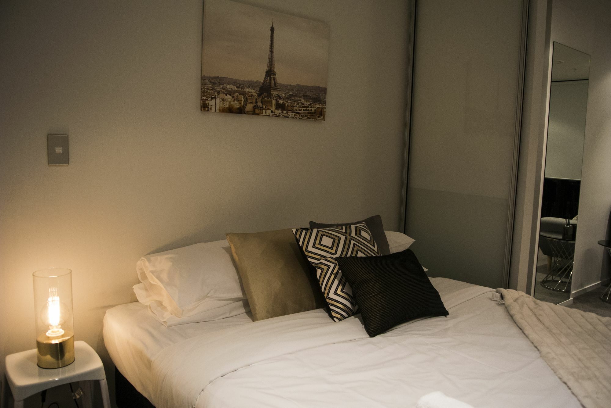 Brand New Apartment With Pool & Gym Auckland Exteriér fotografie